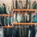 stock de parebrise ayachi